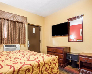 Rodeway Inn Jersey City near Hoboken fotoÄŸrafÄ±