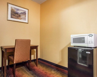 Rodeway Inn Jersey City near Hoboken fotoÄŸrafÄ±