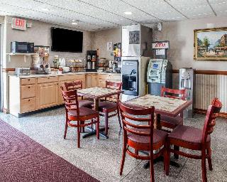 Rodeway Inn Jersey City near Hoboken fotoÄŸrafÄ±