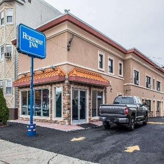 Rodeway Inn Newark Airport fotoÄŸrafÄ±
