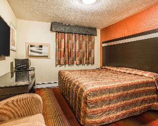 Rodeway Inn Newark Airport fotoÄŸrafÄ±