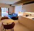 Senator Barcelona Apartments oda fotoğrafı