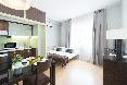Senator Barcelona Apartments oda fotoğrafı