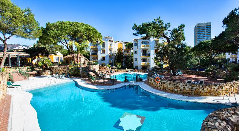 Ona Alanda Club Marbella - Genel