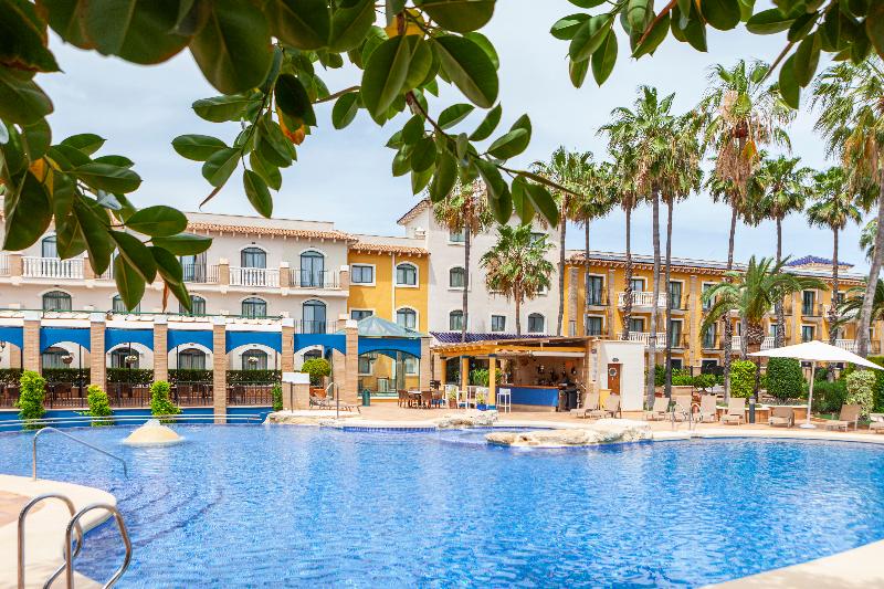 Hotel La Laguna Spa & Golf - Genel