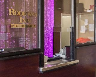 Rodeway Inn Bronx Zoo fotoÄŸrafÄ±