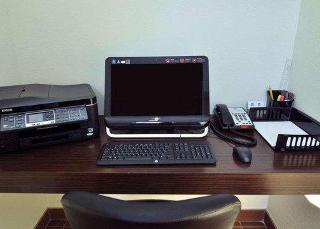Sleep Inn JFK Airport Rockaway Blvd fotoÄŸrafÄ±