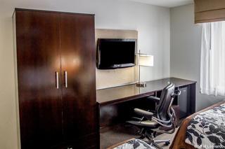 Sleep Inn JFK Airport Rockaway Blvd fotoÄŸrafÄ±
