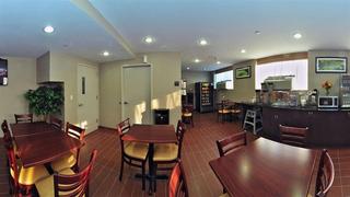 Sleep Inn JFK Airport Rockaway Blvd fotoÄŸrafÄ±