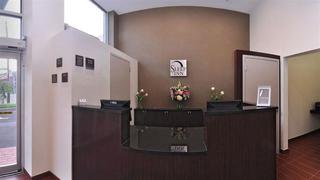 Sleep Inn JFK Airport Rockaway Blvd fotoÄŸrafÄ±