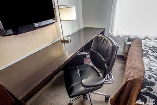 Sleep Inn JFK Airport Rockaway Blvd fotoÄŸrafÄ±