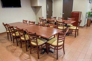 Sleep Inn JFK Airport Rockaway Blvd fotoÄŸrafÄ±