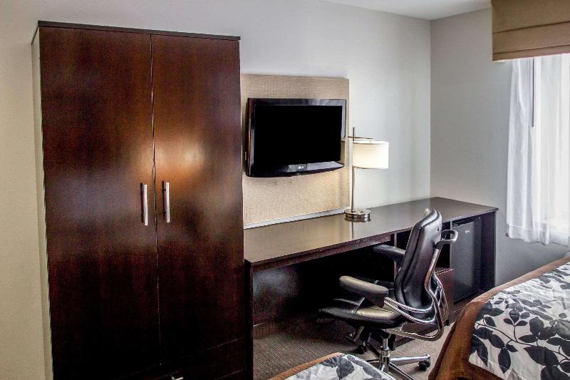 Sleep Inn JFK Airport Rockaway Blvd - Oda