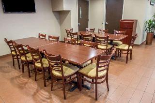 Sleep Inn JFK Airport Rockaway Blvd fotoÄŸrafÄ±