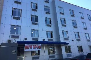 Days Inn by Wyndham Brooklyn Borough Park otel fotoğrafı
