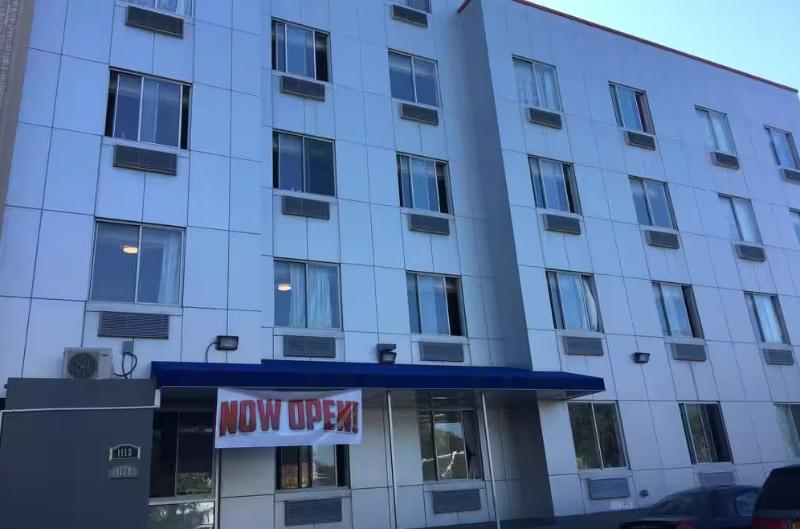 Days Inn by Wyndham Brooklyn Borough Park - Genel