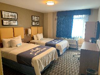 Days Inn by Wyndham Brooklyn Borough Park fotoÄŸrafÄ±