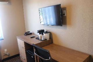 Days Inn by Wyndham Brooklyn Borough Park fotoÄŸrafÄ±