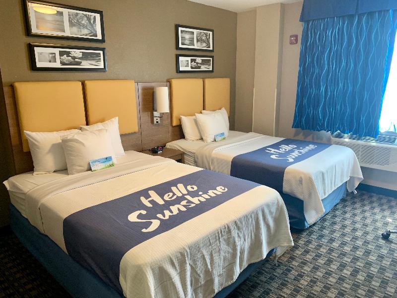 Days Inn by Wyndham Brooklyn Borough Park - Oda