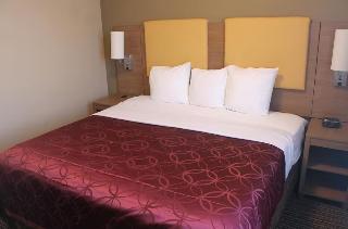 Days Inn by Wyndham Brooklyn Borough Park fotoÄŸrafÄ±