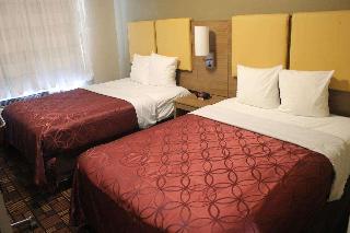 Days Inn by Wyndham Brooklyn Borough Park fotoÄŸrafÄ±