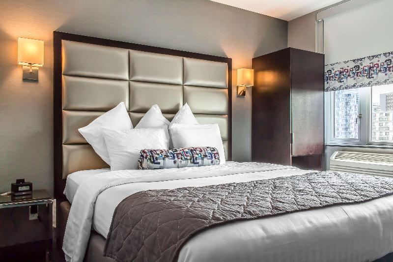 Umbrella Hotel an Ascend Hotel Collection Member - Genel