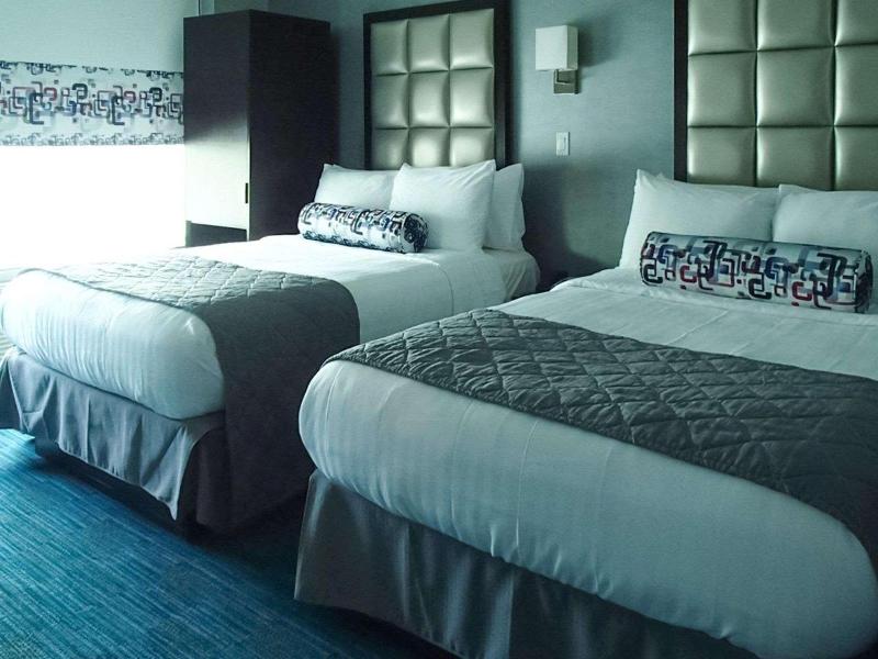 Umbrella Hotel an Ascend Hotel Collection Member - Oda