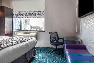Umbrella Hotel an Ascend Hotel Collection Member fotoÄŸrafÄ±