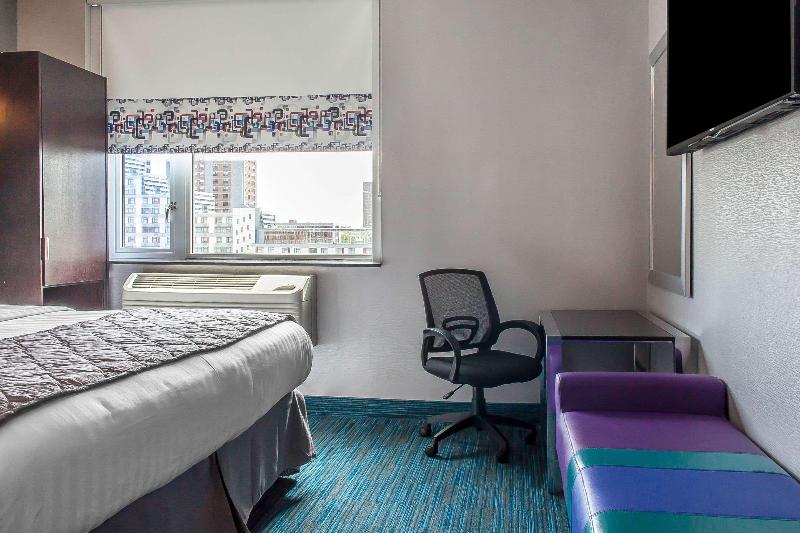 Umbrella Hotel an Ascend Hotel Collection Member - Oda