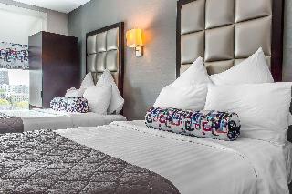 Umbrella Hotel an Ascend Hotel Collection Member fotoÄŸrafÄ±