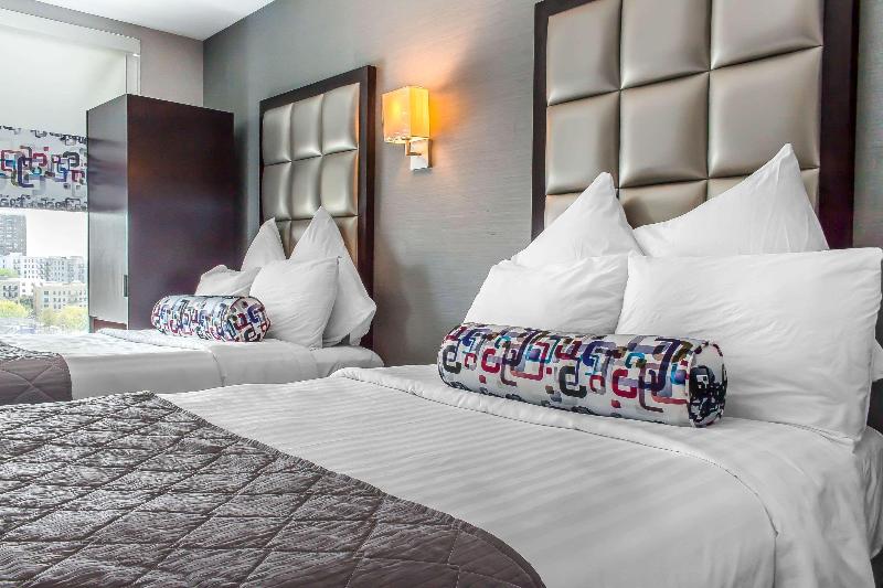 Umbrella Hotel an Ascend Hotel Collection Member - Oda