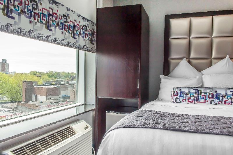 Umbrella Hotel an Ascend Hotel Collection Member - Oda