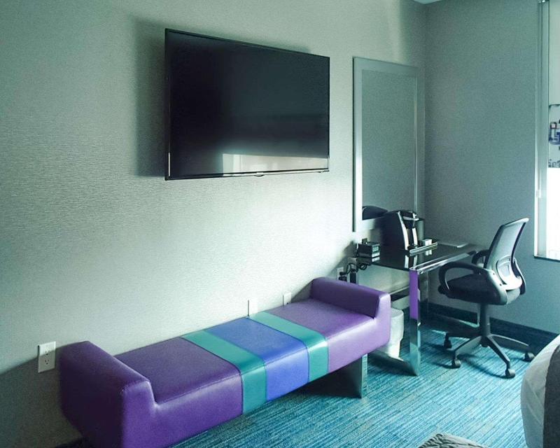 Umbrella Hotel an Ascend Hotel Collection Member - Oda