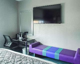 Umbrella Hotel an Ascend Hotel Collection Member fotoÄŸrafÄ±