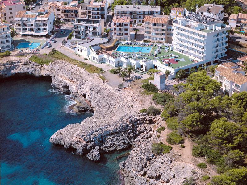 BelleVue Belsana - Genel