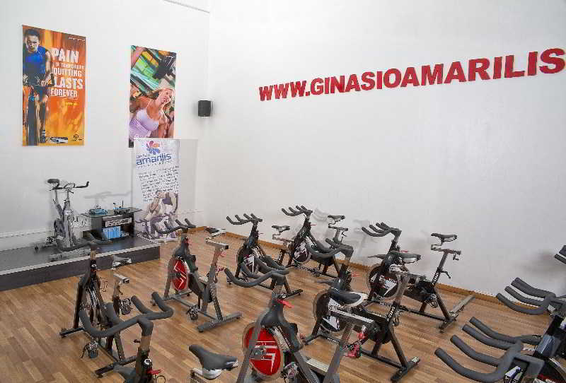 RR Club Amarilis fotoÄŸrafÄ±