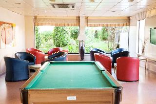 RR Club Amarilis fotoÄŸrafÄ±