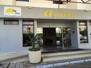RR Club Amarilis fotoÄŸrafÄ±