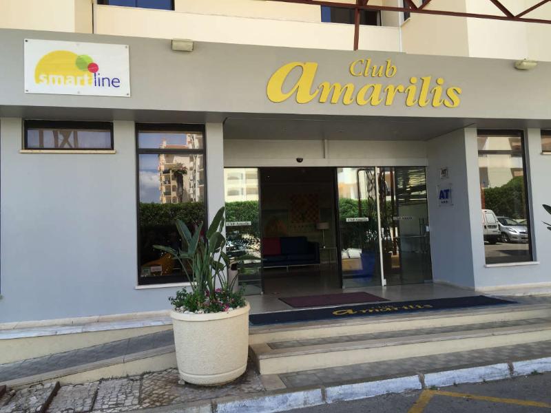 RR Club Amarilis - Genel