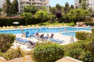 RR Club Amarilis otel fotoğrafı