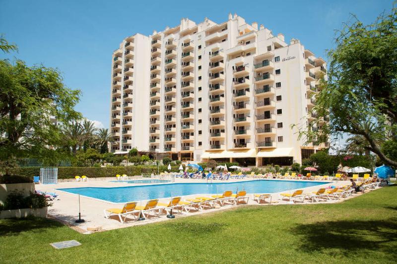 RR Club Amarilis - Genel