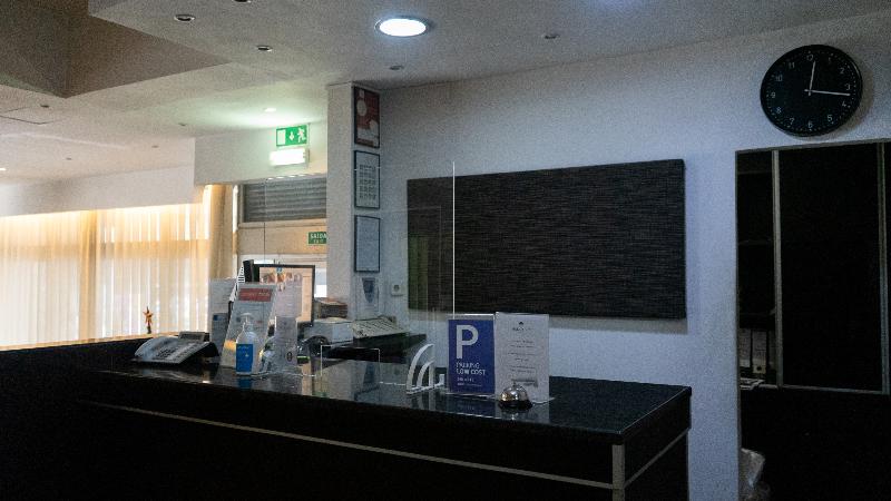 WOT Porto Soul - Lobi
