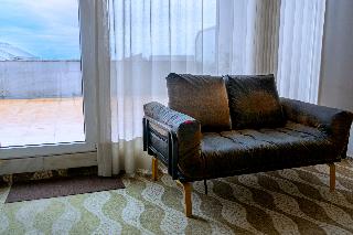 WOT Porto Soul otel fotoğrafı