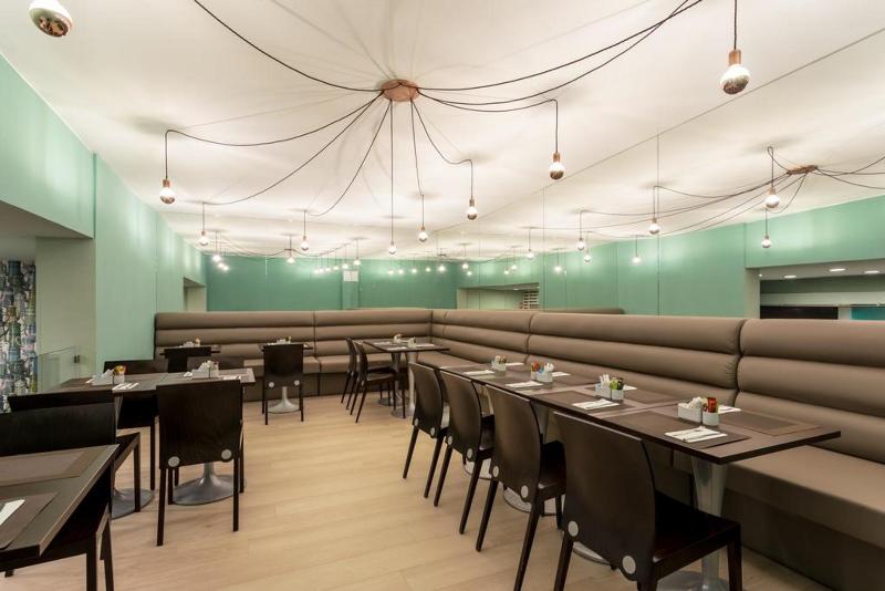 WOT Porto Soul - Restoran