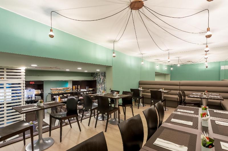 WOT Porto Soul - Restoran