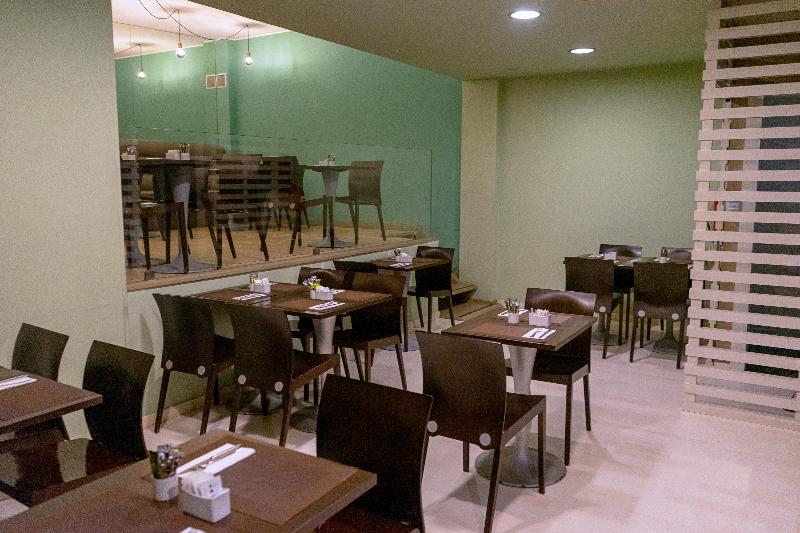 WOT Porto Soul - Restoran