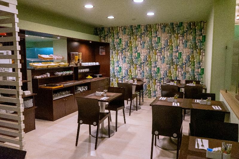 WOT Porto Soul - Restoran
