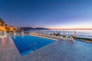 Hotel Atolon & Kaafu Beach Club