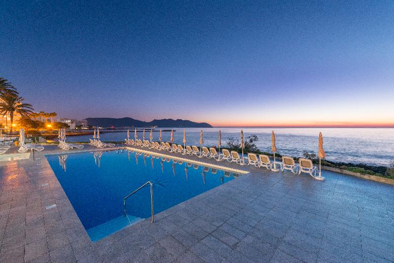 Hotel Atolon & Kaafu Beach Club - Genel