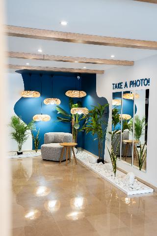 Carvi Beach Hotel fotoÄŸrafÄ±